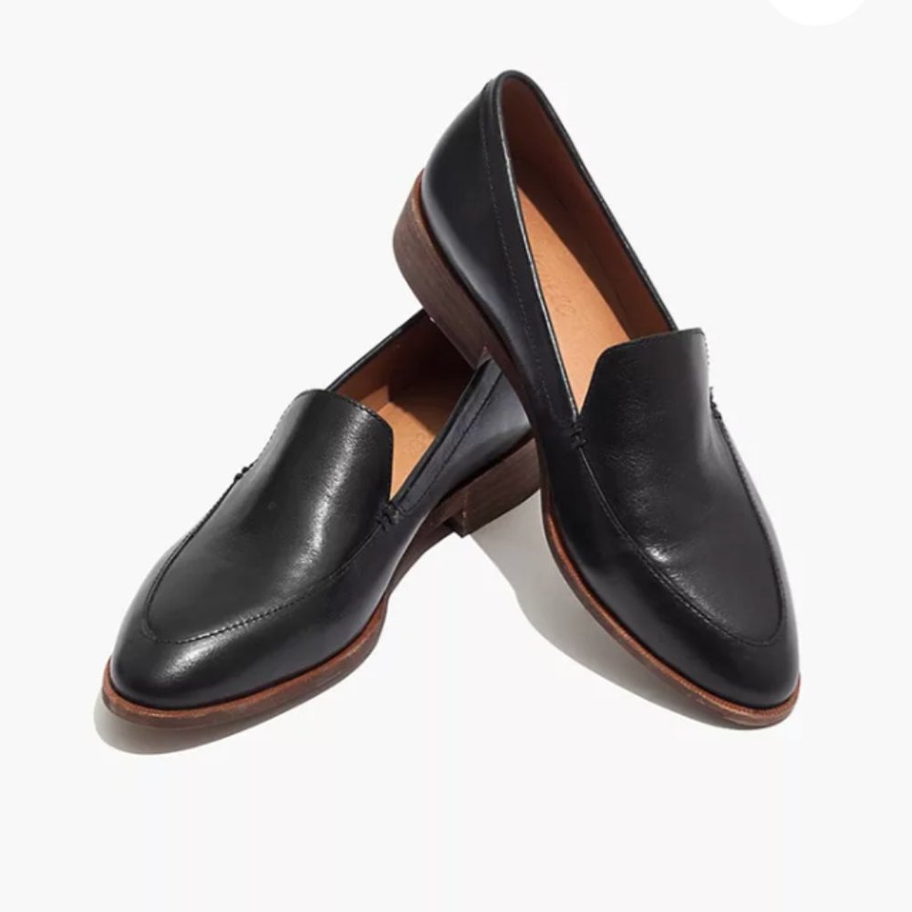 Madewell Frances Loafer